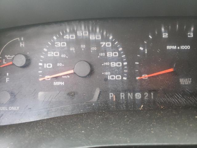 Photo 8 from auction – 2002 FORD F350 with VIN 1FTWW32F82EC12145