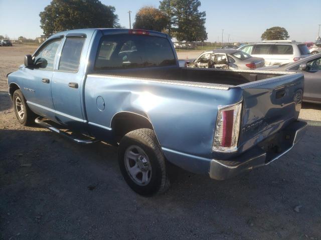 Photo 3 from auction – 2003 DODGE RAM 1500 S with VIN 1D7HA18K93J518298