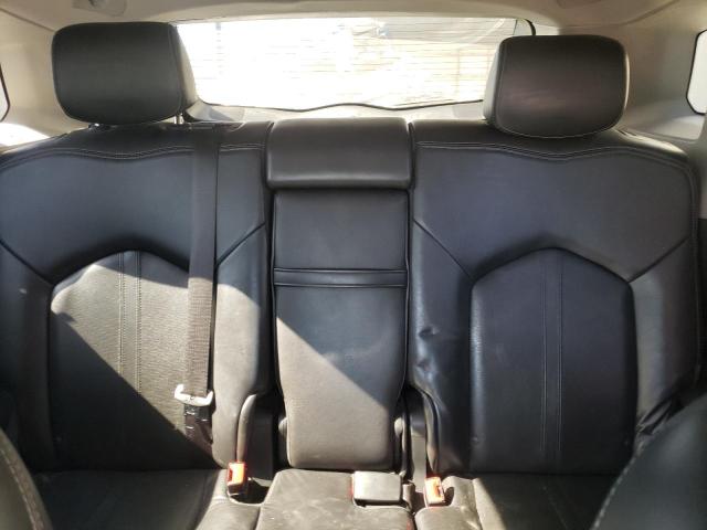 Photo 10 from auction – 2015 CADILLAC SRX PERFOR with VIN 3GYFNCE32FS522821
