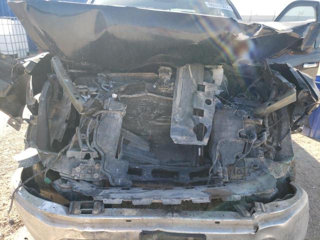 Photo 7 from auction – 2013 RAM 1500 SLT with VIN 1C6RR6LG2DS509579