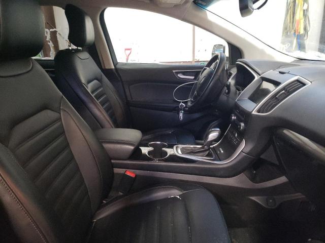 Photo 5 from auction – 2017 FORD EDGE SEL with VIN 2FMPK4J81HBB32565
