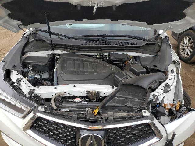 Photo 7 from auction – 2020 ACURA MDX TECHNO with VIN 5J8YD4H56LL048878