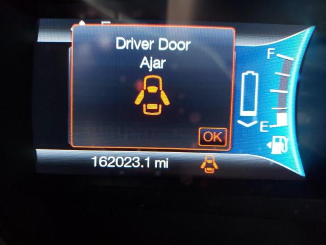 Photo 8 from auction – 2014 FORD FUSION SE with VIN 3FA6P0LUXER356196