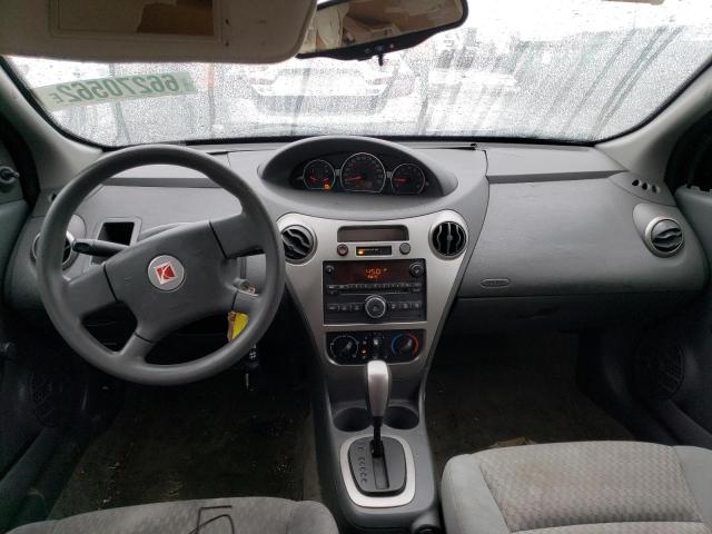 Foto 9 de la subasta – 2007 SATURN ION LEVEL con VIN 1G8AJ55F67Z100678