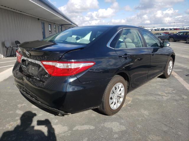 Photo 4 from auction – 2017 TOYOTA CAMRY LE with VIN 4T1BF1FK2HU405301