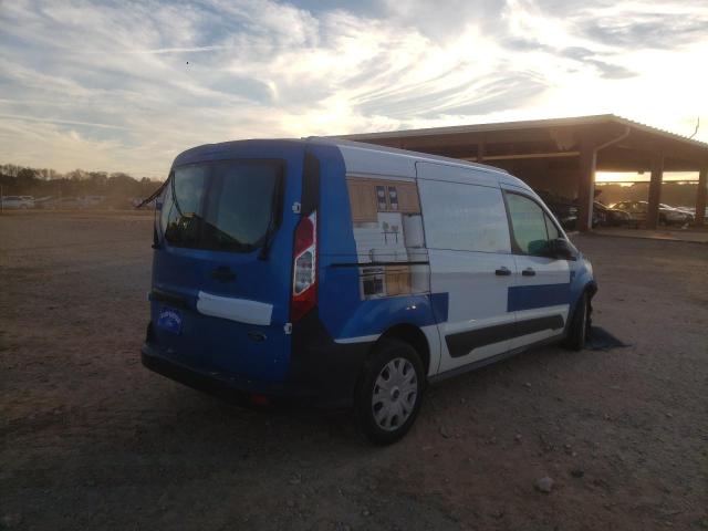 Photo 4 from auction – 2020 FORD TRANSIT CO with VIN NM0LS7E20L1466291