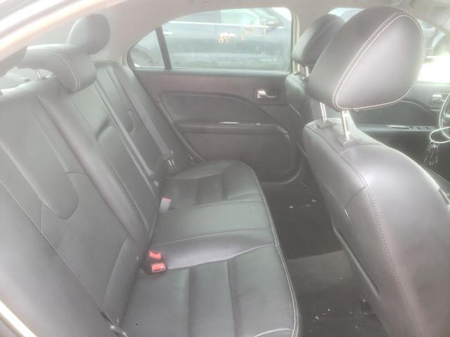 Photo 6 from auction – 2011 FORD FUSION SEL with VIN 3FAHP0JAXBR148770
