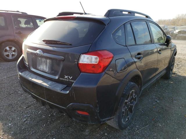 Photo 4 from auction – 2013 SUBARU XV CROSSTR with VIN JF2GPACC1DG859604