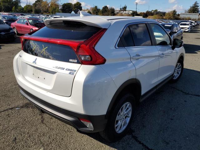 Photo 4 from auction – 2019 MITSUBISHI ECLIPSE CR with VIN JA4AT3AA3KZ038044