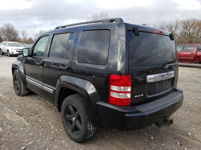 Photo 3 from auction – 2012 JEEP LIBERTY SP with VIN 1C4PJMAK8CW206039