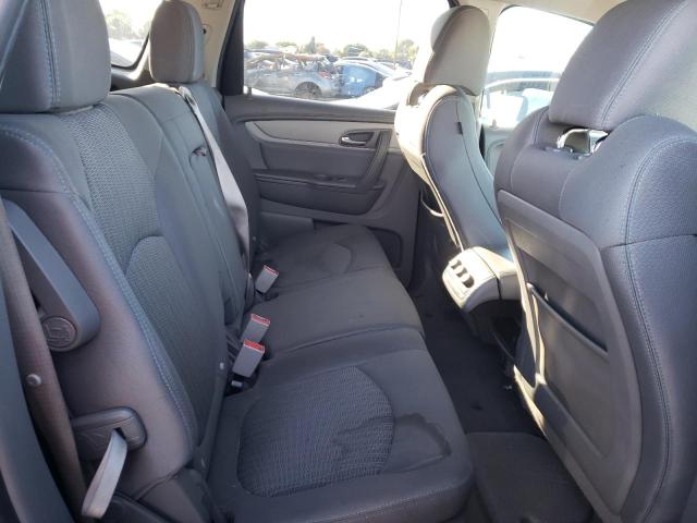 Photo 6 from auction – 2016 CHEVROLET TRAVERSE L with VIN 1GNKRFKD1GJ204321