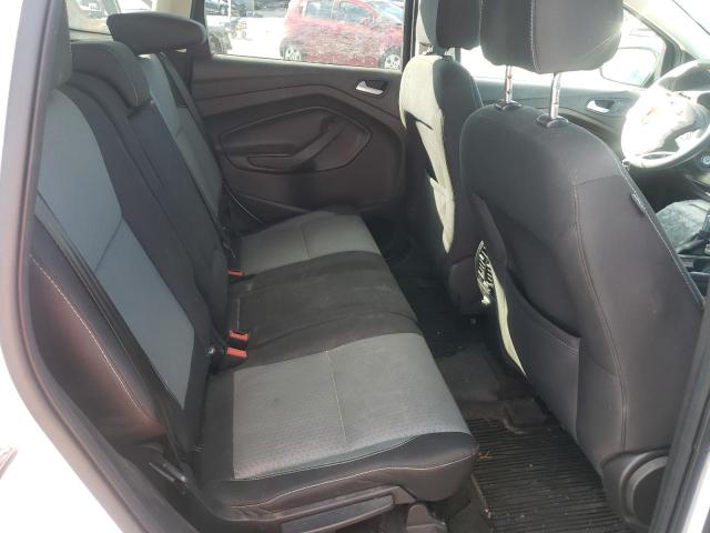 Photo 6 from auction – 2017 FORD ESCAPE SE with VIN 1FMCU9GD8HUC39178