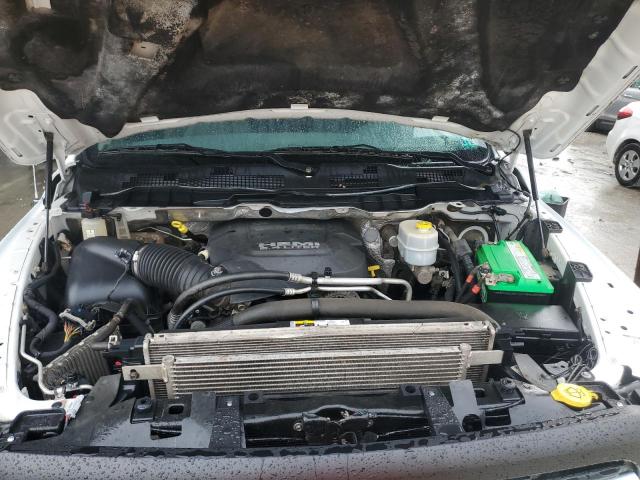 Фото 7 с аукциона – 2015 RAM 2500 ST с VIN 3C6UR5CJ0FG601252