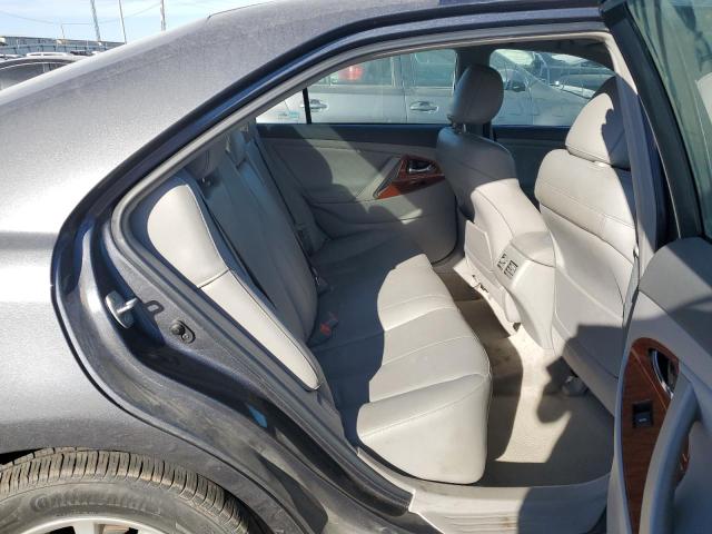 Photo 6 from auction – 2011 TOYOTA CAMRY BASE with VIN 4T1BF3EK4BU194882