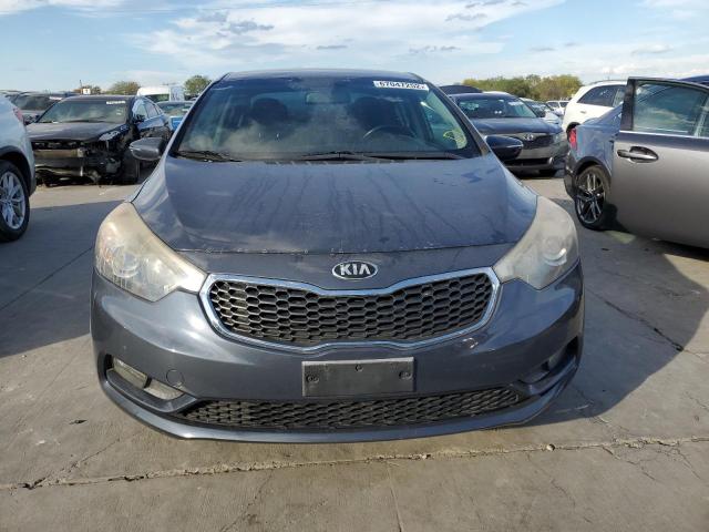 Photo 5 from auction – 2015 KIA FORTE EX with VIN KNAFX4A80F5320137