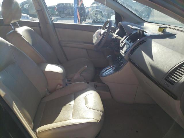 Photo 5 from auction – 2011 NISSAN SENTRA 2.0 with VIN 3N1AB6AP6BL626979