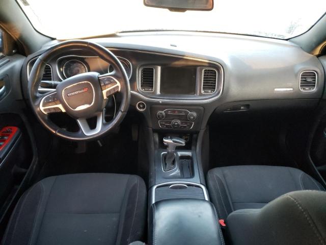Photo 9 from auction – 2015 DODGE CHARGER SX with VIN 2C3CDXHGXFH794641