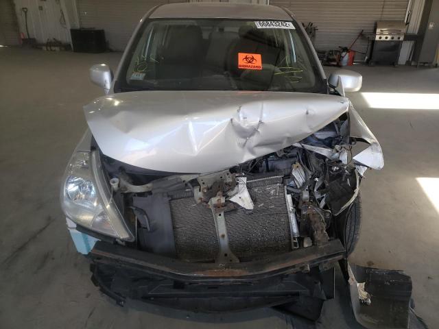 Photo 7 from auction – 2011 NISSAN VERSA S with VIN 3N1BC1CP3BL427485
