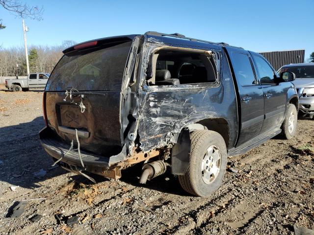 Photo 4 from auction – 2007 CHEVROLET SUBURBAN K with VIN 1GNFK16347J171003