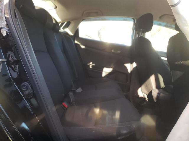 Photo 6 from auction – 2016 HONDA CIVIC LX with VIN 2HGFC2F56GH543392