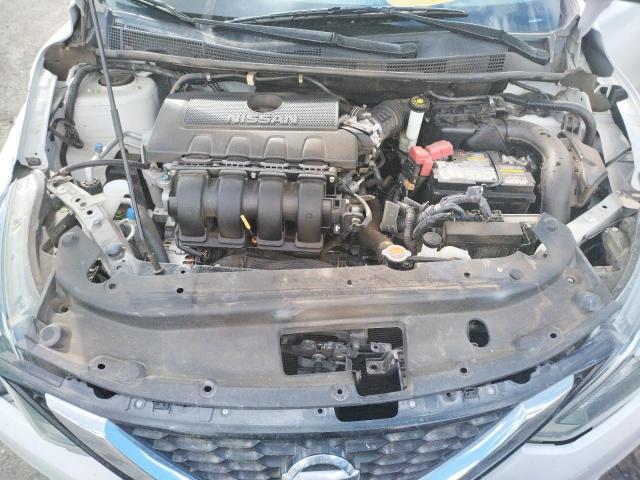 Photo 7 from auction – 2016 NISSAN SENTRA S with VIN 3N1AB7AP8GL679065