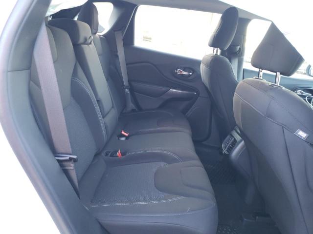 Photo 6 from auction – 2019 JEEP CHEROKEE L with VIN 1C4PJMCB7KD484342