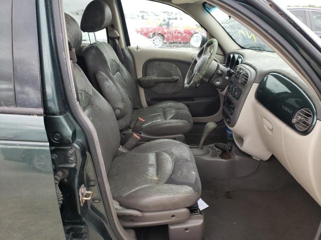 Photo 5 from auction – 2001 CHRYSLER PT CRUISER with VIN 3C8FY4BB81T527988