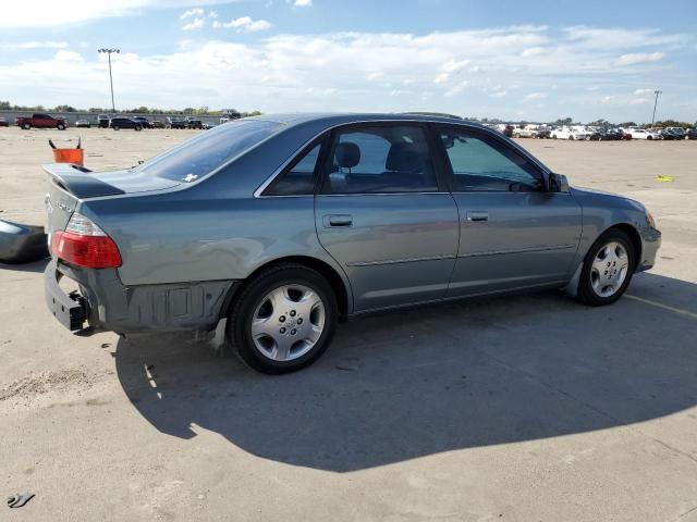 Photo 3 from auction – 2003 TOYOTA AVALON XL with VIN 4T1BF28B63U334065