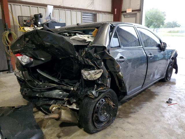 Photo 4 from auction – 2010 TOYOTA COROLLA BA with VIN 1NXBU4EE7AZ349039