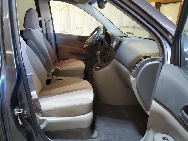 Photo 5 from auction – 2012 KIA SEDONA LX with VIN KNDMG4C71C6496229
