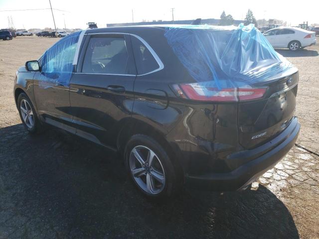 Photo 2 from auction – 2019 FORD EDGE SEL with VIN 2FMPK4J95KBB25294