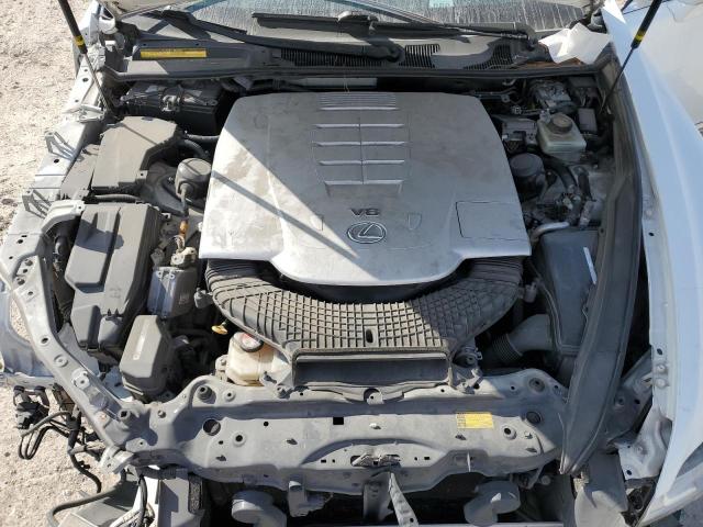 Photo 7 from auction – 2014 LEXUS LS 460 with VIN JTHBL5EF5E5132576