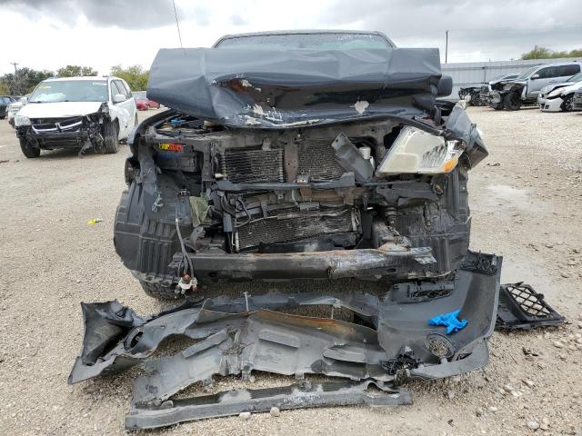 Photo 9 from auction – 2010 NISSAN FRONTIER K with VIN 1N6BD0CT5AC433894