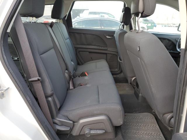Photo 6 from auction – 2010 DODGE JOURNEY SE with VIN 3D4PG4FB5AT234264