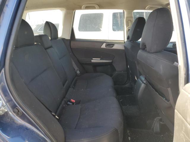 Photo 6 from auction – 2012 SUBARU FORESTER with VIN JF2SHBBCXCH429982
