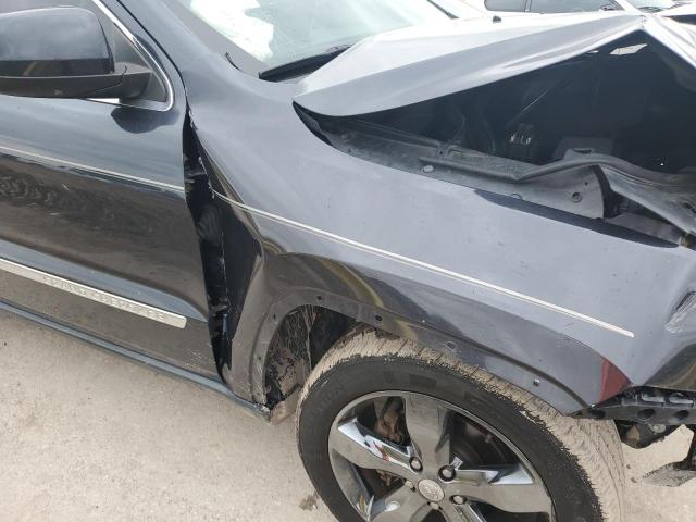 Photo 10 from auction – 2012 JEEP GRAND CHER with VIN 1C4RJEAG1CC258768