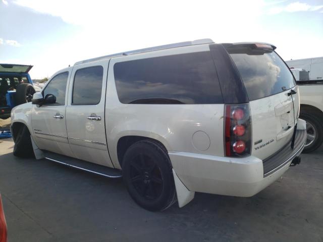 Photo 2 from auction – 2011 GMC YUKON XL D with VIN 1GKS2MEFXBR365893