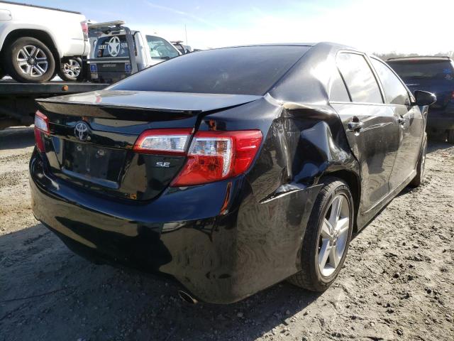 Photo 4 from auction – 2014 TOYOTA CAMRY L with VIN 4T1BF1FK9EU365035