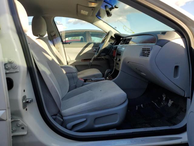Photo 5 from auction – 2006 BUICK LACROSSE C with VIN 2G4WC582061202558