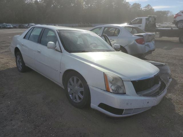 CADILLAC DTS 2007 with VIN 1G6KD57Y17U127061 - Photo from auction