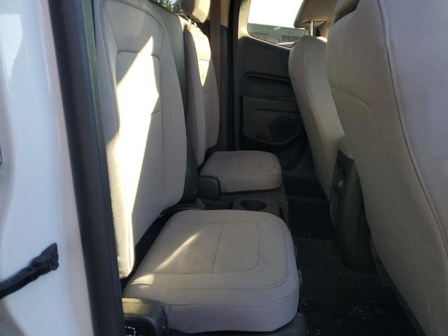 Photo 6 from auction – 2015 CHEVROLET COLORADO with VIN 1GCHSAEA2F1236303