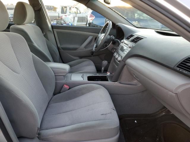 Photo 5 from auction – 2011 TOYOTA CAMRY BASE with VIN 4T4BF3EK6BR094269