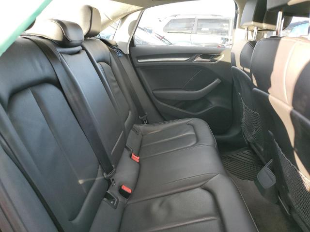 Photo 6 from auction – 2015 AUDI A3 PREMIUM with VIN WAUACGFF9F1015323