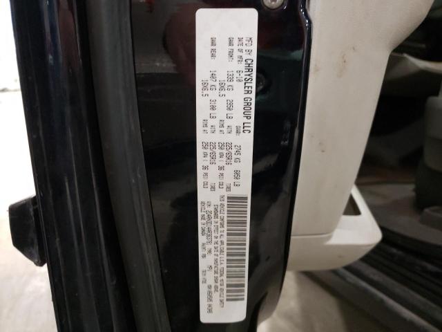 Photo 10 from auction – 2010 DODGE GRAND CARA with VIN 2D4RN3D14AR363781