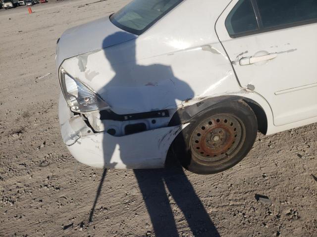 Photo 10 from auction – 2006 FORD FUSION with VIN 3FAFP07Z16R219011