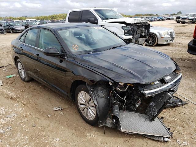 VOLKSWAGEN JETTA S 2019 with VIN 3VWC57BU8KM118978 - Photo from auction