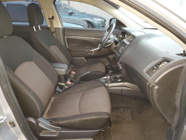 Photo 5 from auction – 2017 MITSUBISHI OUTLANDER with VIN JA4AR3AW7HZ062334