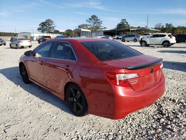 Photo 3 from auction – 2014 TOYOTA CAMRY L with VIN 4T1BF1FK6EU863757