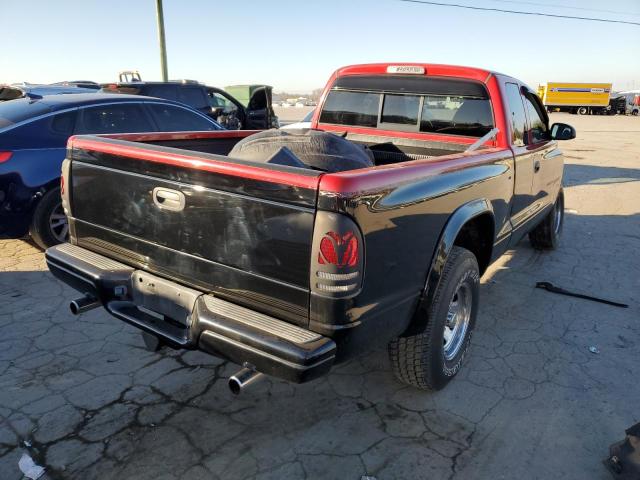 Photo 4 from auction – 1998 DODGE DAKOTA with VIN 1B7GG22Y3WS582066