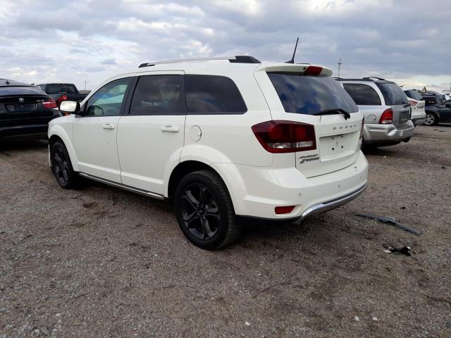 Photo 3 from auction – 2019 DODGE JOURNEY CR with VIN 3C4PDDGGXKT702099